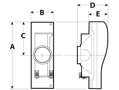 VacuSweep Flexi Hose Adapter Kit