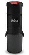 NuTone Central Vacuums