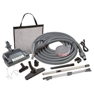 Nutone CS500 Carpet & Bare Floor Pigtail Set for Central Vacuum Systems