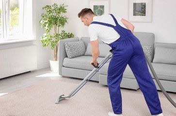 Beam Vacuum Floor Brush 