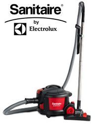 Sanitaire SC3700 Commercial Vacuum