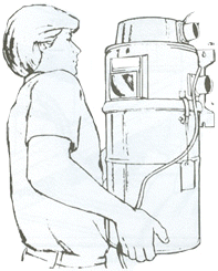 Central Vac Installation Diagram