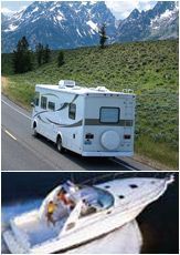 vacuum systems for boats and rvs