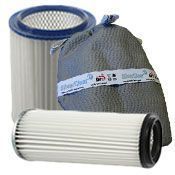 Shop Central Vacuum Filters