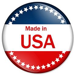 Made in the USA