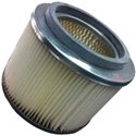 Filters For Vacuflo Central Vacuums 