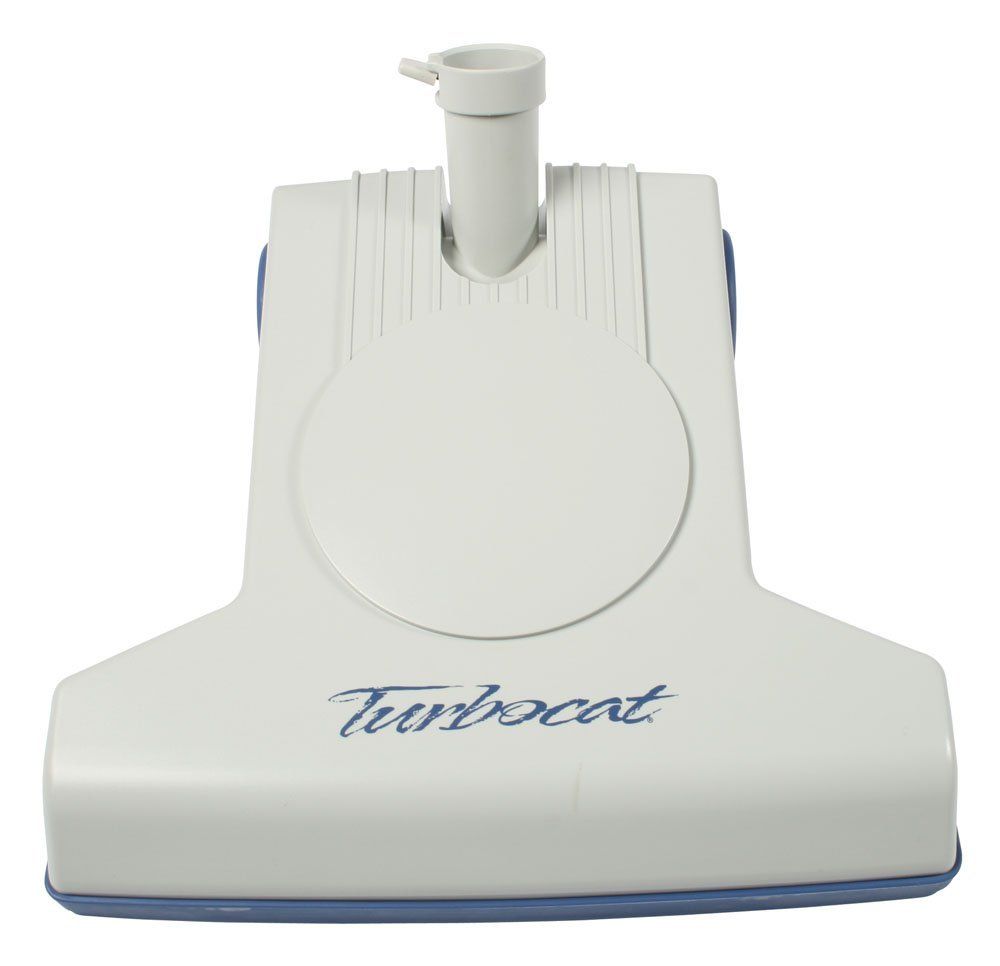 Turbocat TP210 Air-Driven Powerhead in White (8695)