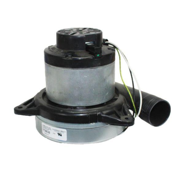 Replacement Motors for Allegro Central Vacuum Systems