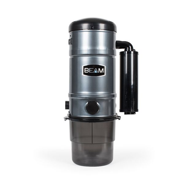 Beam Serenity SC325 Central Vacuum (All Accessories & Parts)