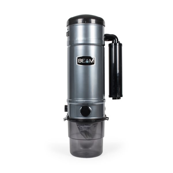 Beam Serenity SC375 Central Vacuum (All Accessories & Parts)