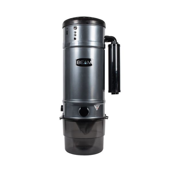 Beam Serenity SC3500 Central Vacuum (All Accessories & Parts)