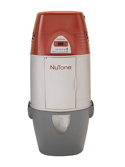 Nutone Model VX550 | All VX550 Parts & Accessories