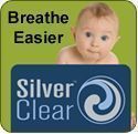 Silver Clear Logo 