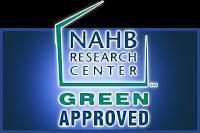 DrainVac NAHB Green Points