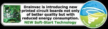 Drainvac Circuit Boards