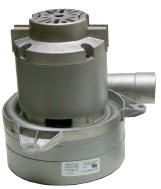 An Ametek motor.